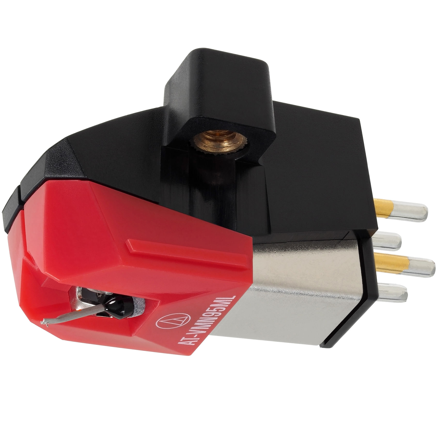View larger image of Audio-Technica AT-VM95ML Dual Moving Magnet Cartridge
