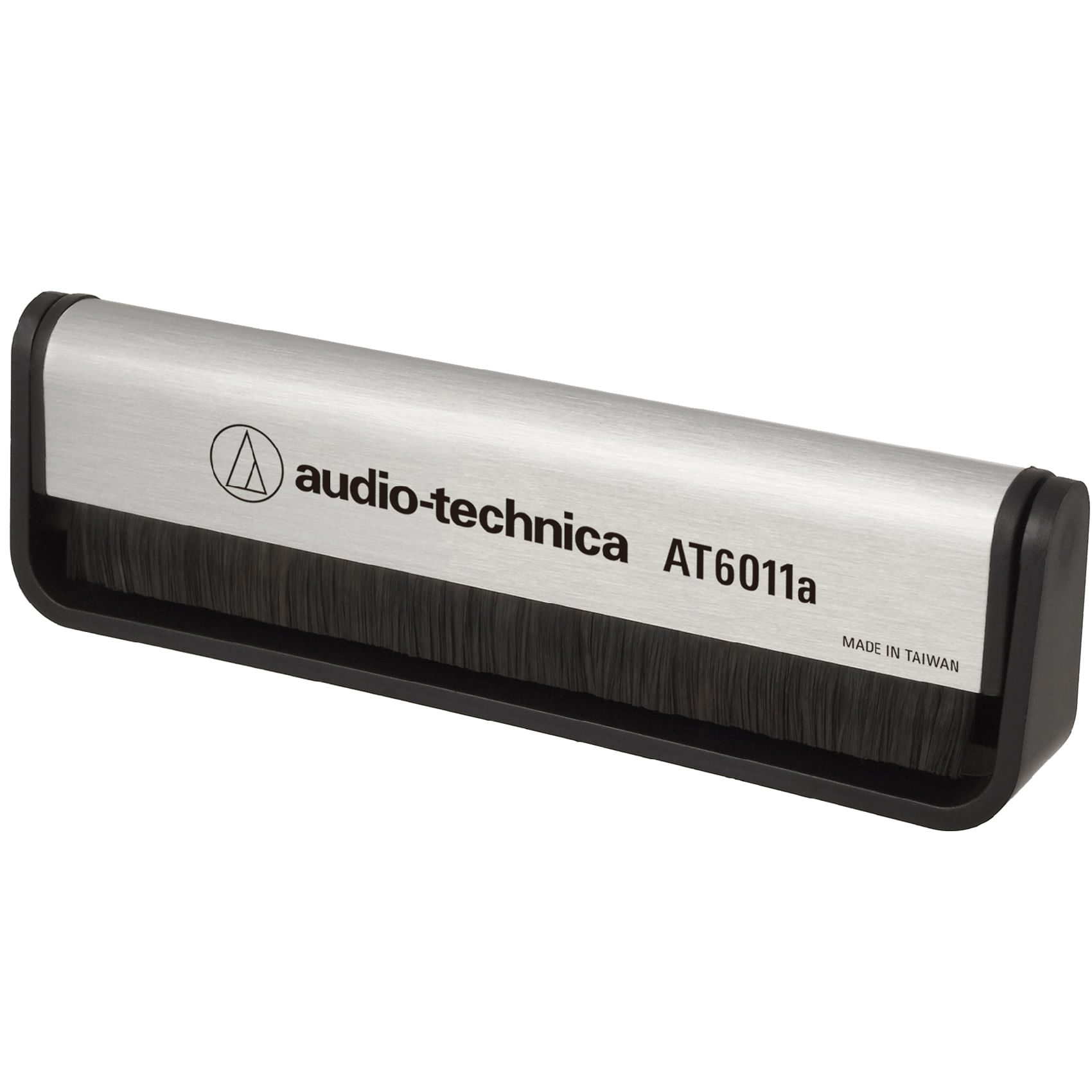 View larger image of Audio-Technica AT6011a Anti-Static Record Brush