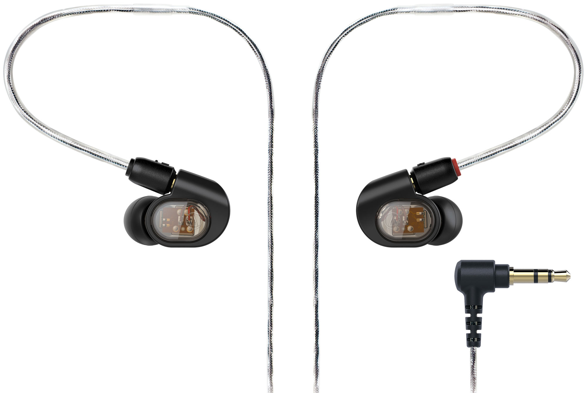 View larger image of Audio-Technica ATH-E70 Professional In-Ear Monitor Headphones