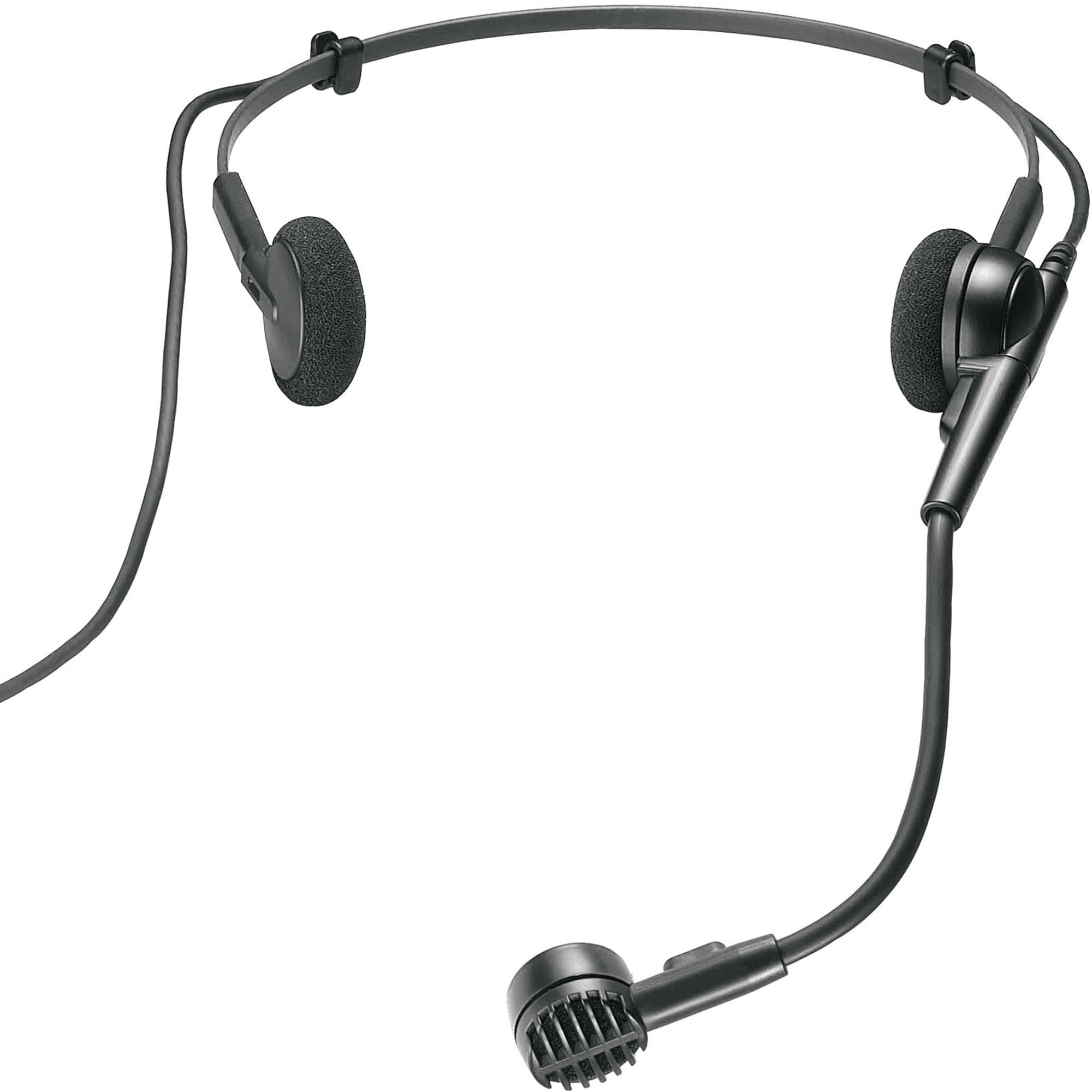 View larger image of Audio-Technica Cardioid Condenser Headworn Microphone