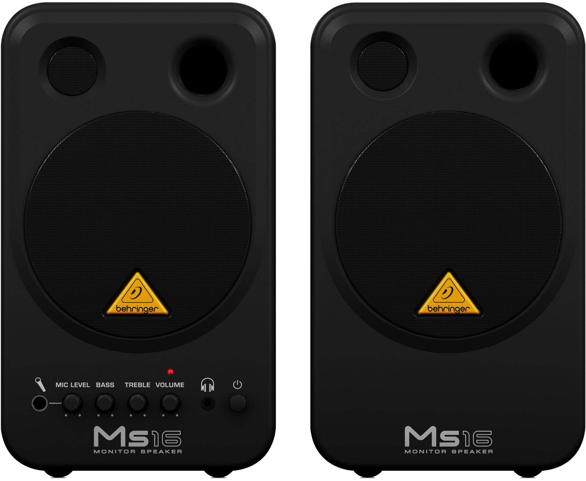 View larger image of Behringer MS16 Active 16-Watt Personal Monitor System