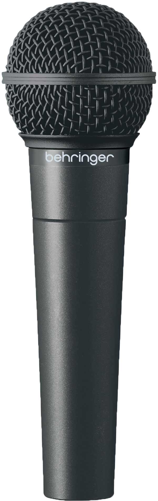 View larger image of Behringer XM8500 Ultravoice Dynamic Cardioid Vocal Microphone