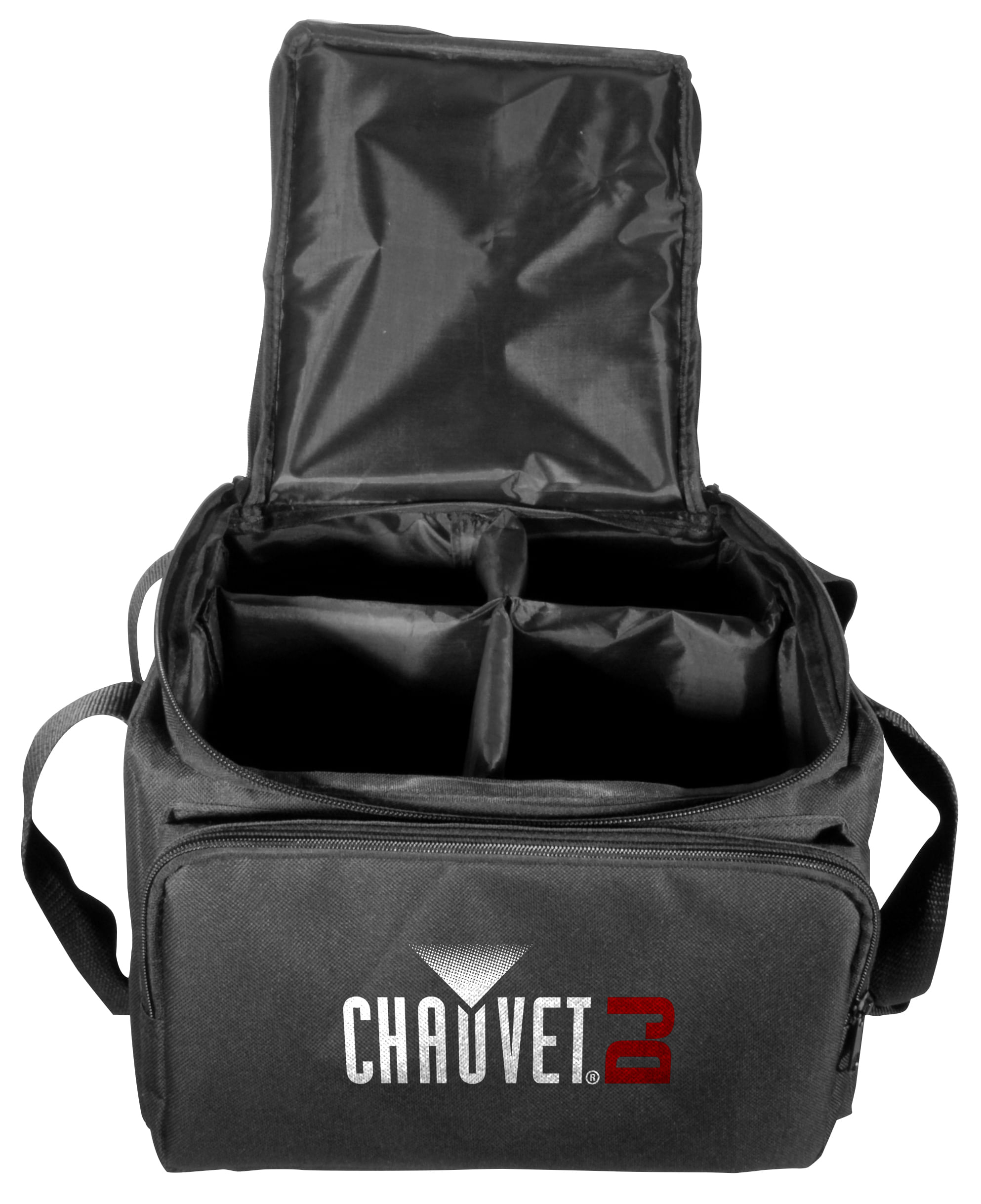 View larger image of Chauvet CHS-FR4 VIP Gear Bag