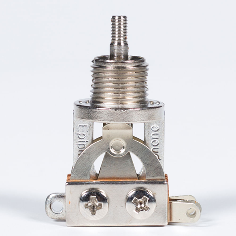 View larger image of Epiphone Les Paul 3-Way Toggle Switch