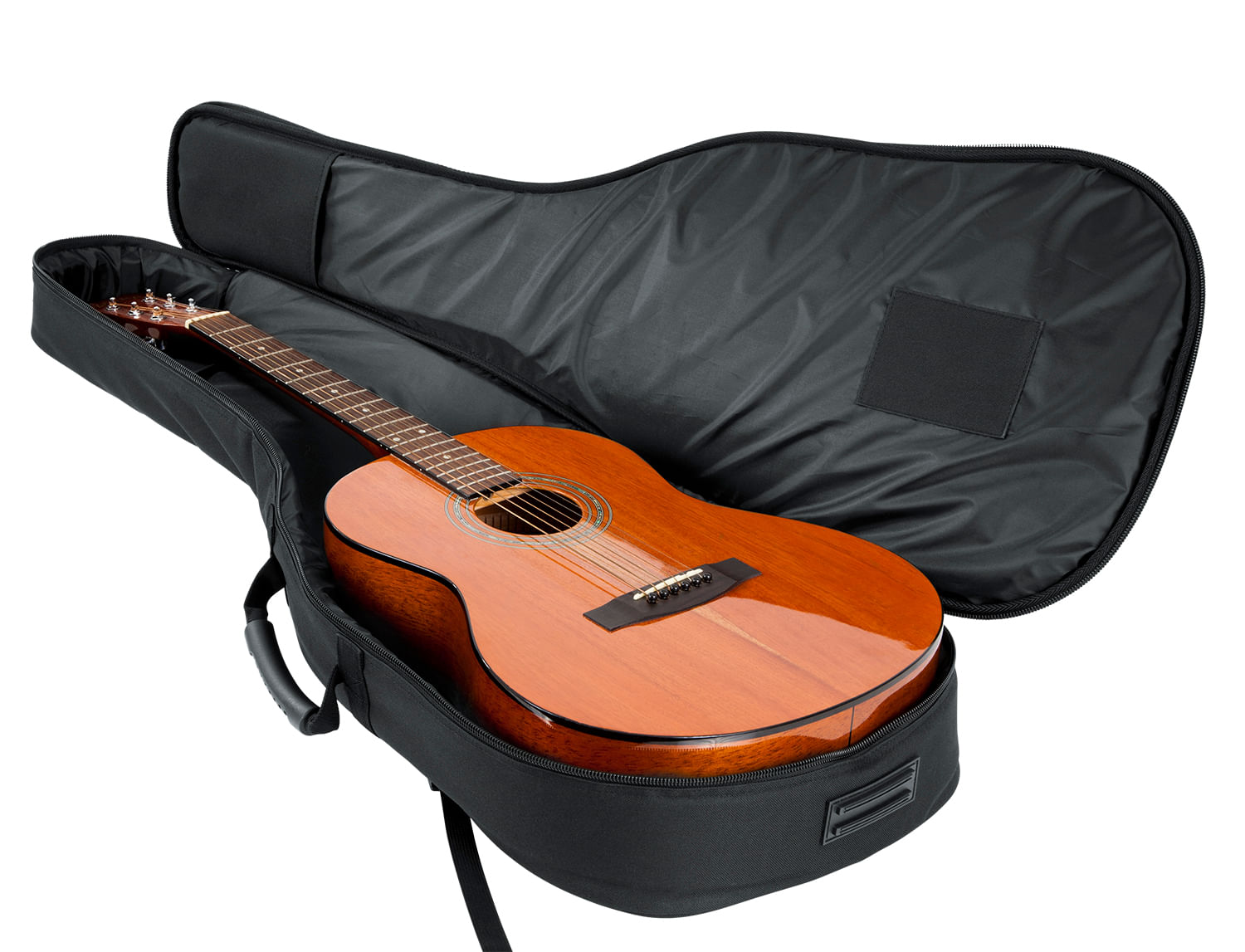 Gator 4G Gig Bag for Mini Acoustic Guitars