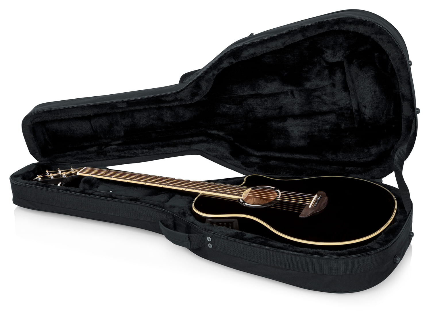 View larger image of Gator APX-Style Lightweight Case for Guitar