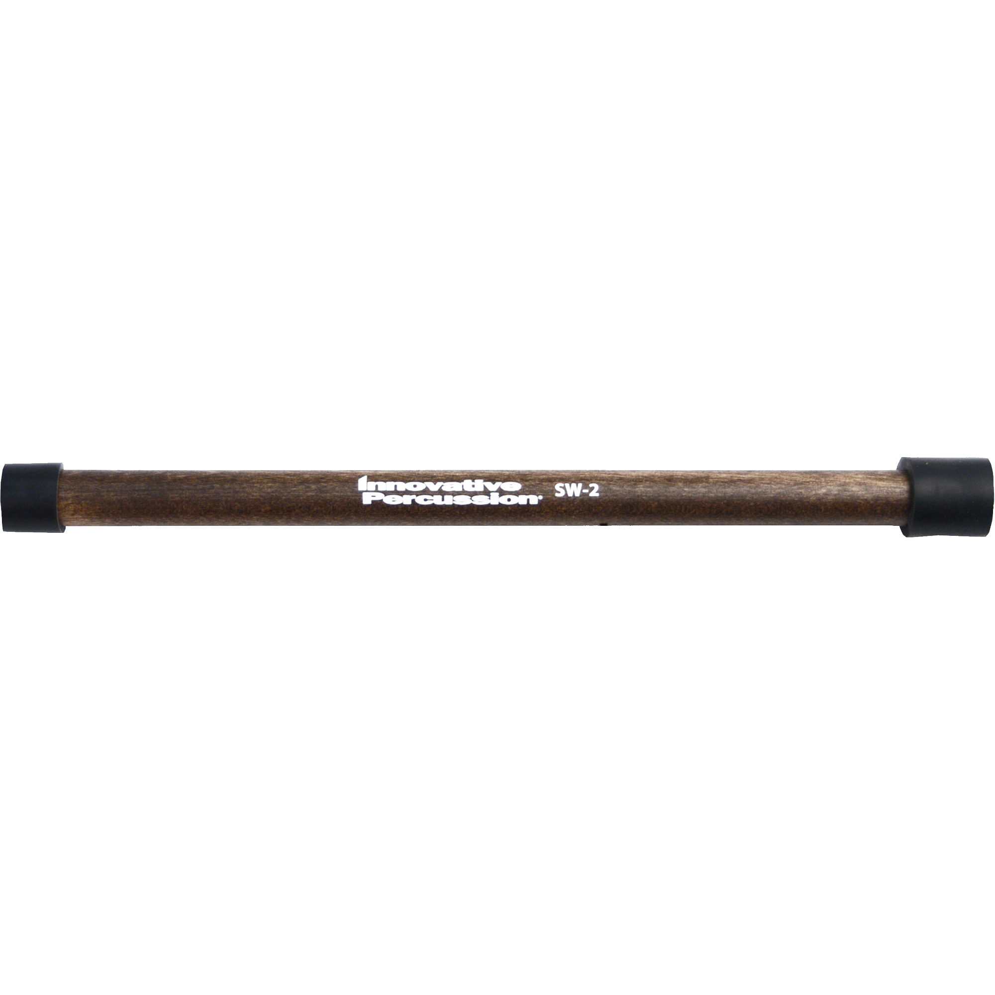 View larger image of Innovative Percussion SW2 Double Tenor Steel Mallets