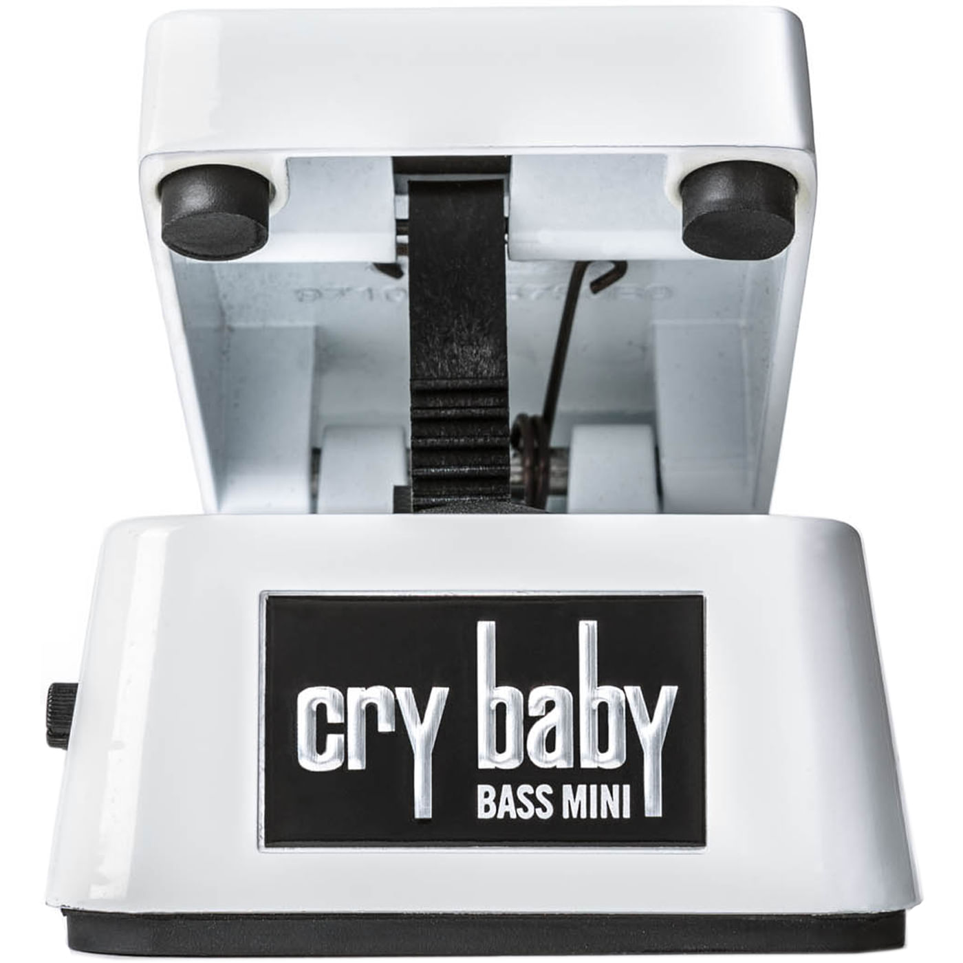 View larger image of Jim Dunlop CBM105Q Cry Baby Mini Bass Wah