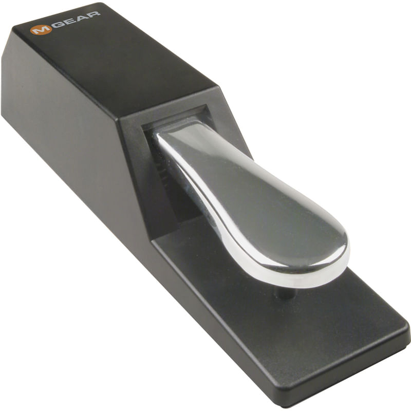 View larger image of M-Audio SP-2 Sustain Pedal