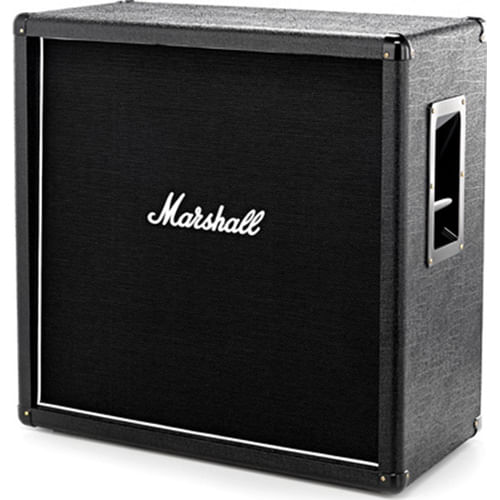 Marshall MX412BR Straight Extension Cabinet