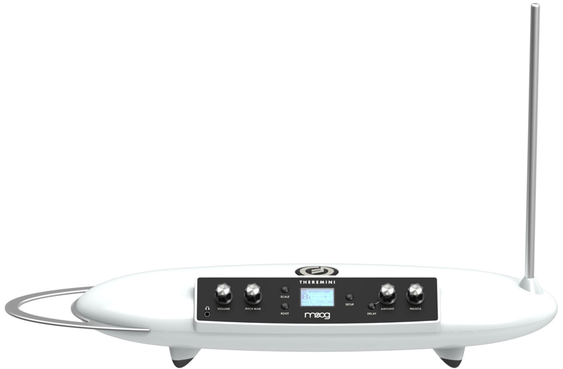 View larger image of Moog Theremini