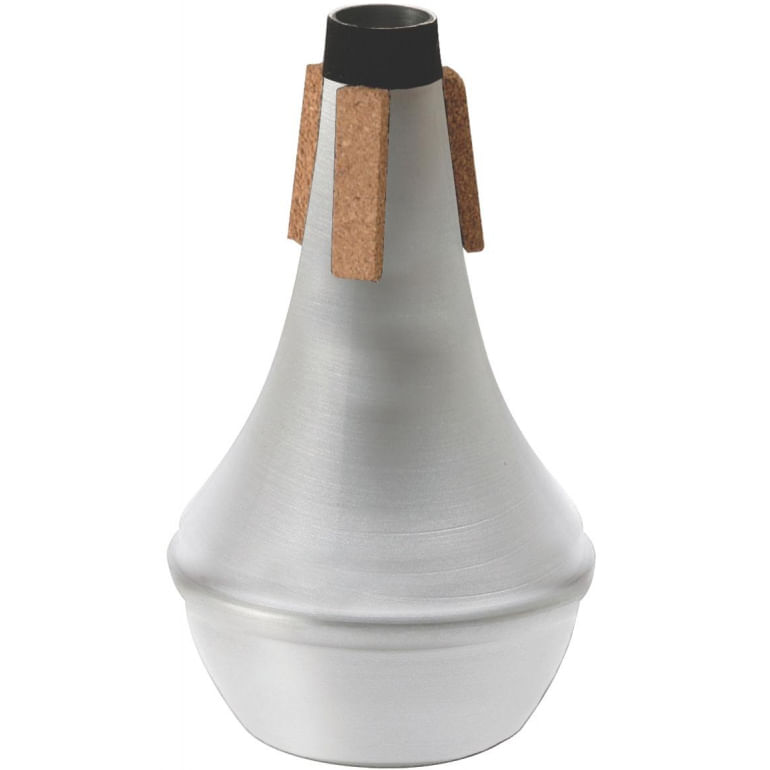 View larger image of On-Stage Straight Trumpet Mute