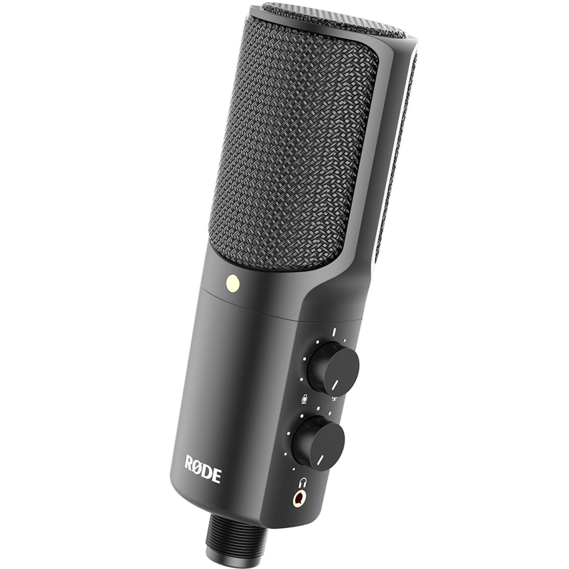 View larger image of Rode NT-USB USB Condenser Microphone