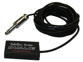 View larger image of Schatten Dualie-Outside Pickup