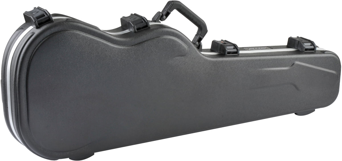 View larger image of SKB Standard Shaped Electric Guitar Case