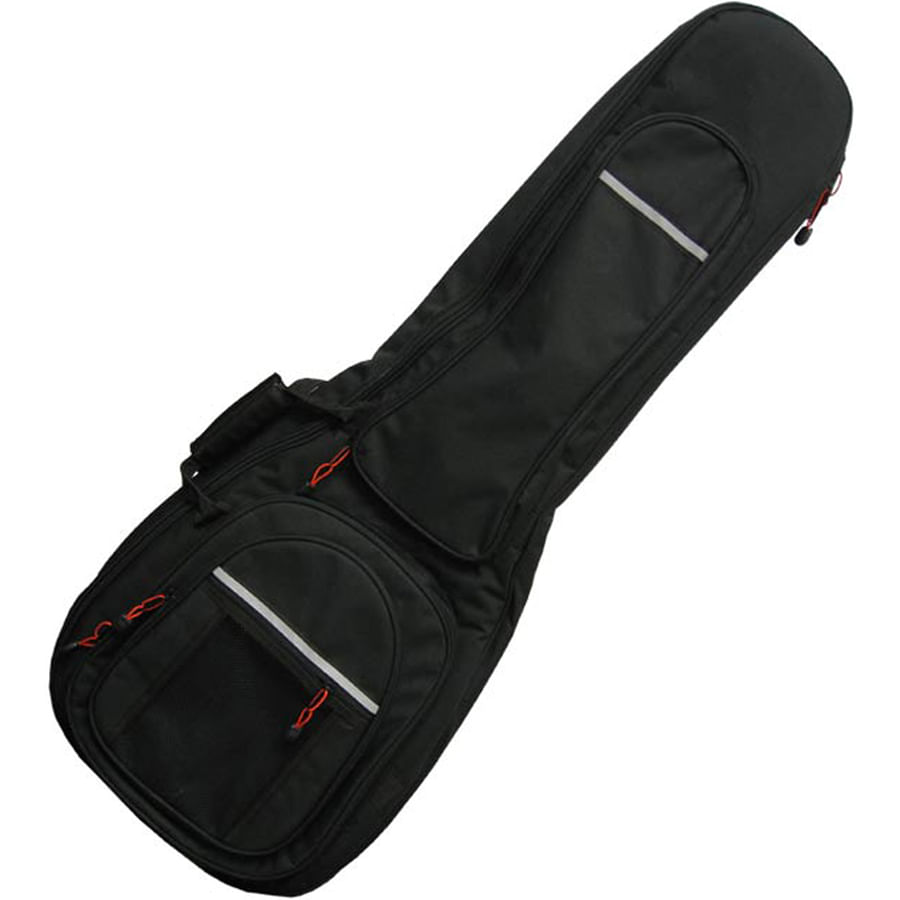 Solutions Deluxe Padded Acoustic Guitar Gig Bag