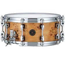 Tama Starphonic Maple Snare Drum - 6"x14", STM