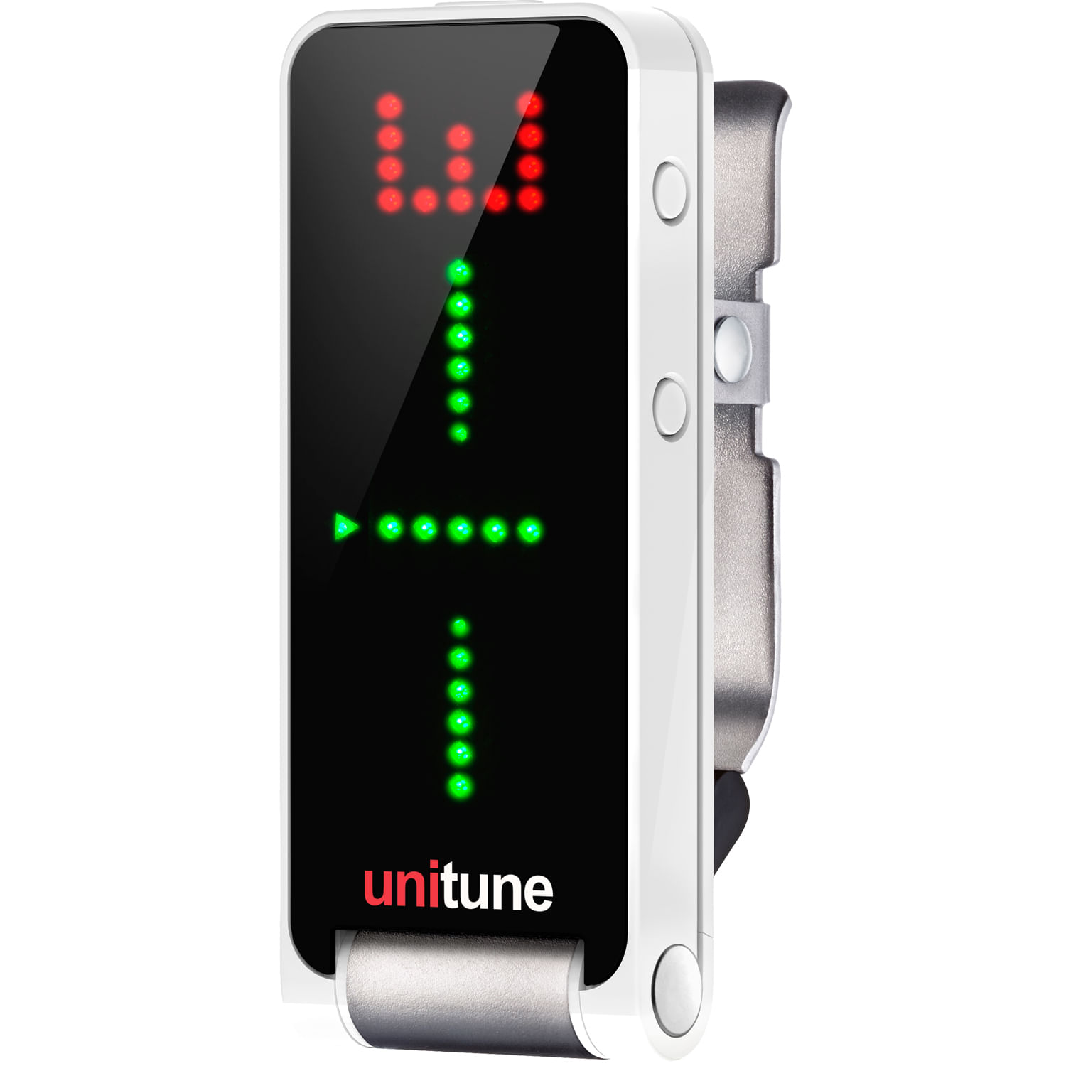 View larger image of TC Electronic UniTune Clip-On Chromatic Tuner