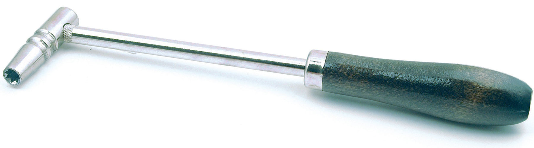 Trophy Piano Tuning Hammer with Star Head