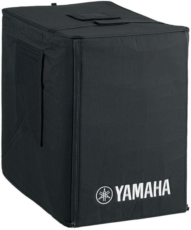 View larger image of Yamaha Functional Speaker Cover for DXS12