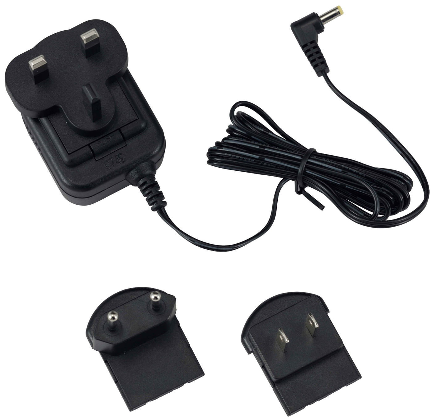View larger image of Yamaha PA-D05 Power Adaptor for SV150 Silent Violin