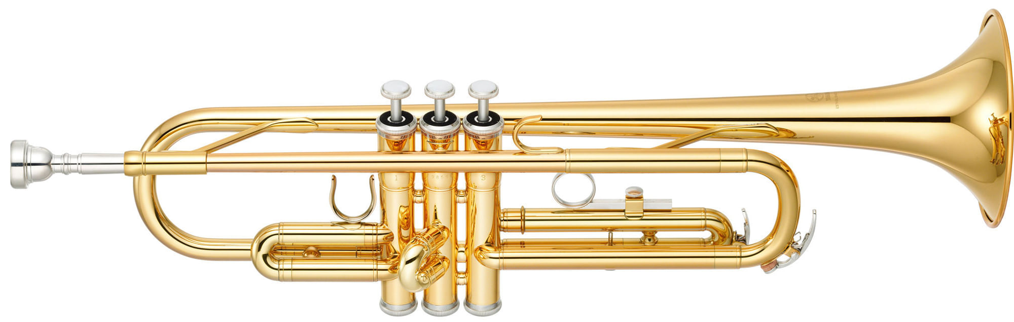 View larger image of Yamaha YTR-2330 Standard Bb Trumpet