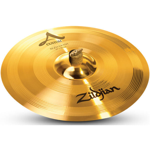 Zildjian A20837 17" A Custom Rezo Crash Cymbal